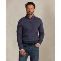 NZA New Zealand Auckland Sweater Oxford Navy